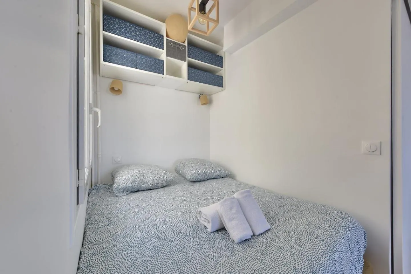 Apartment Splendide Studio Proche De La Station Metro Lourmel Paris